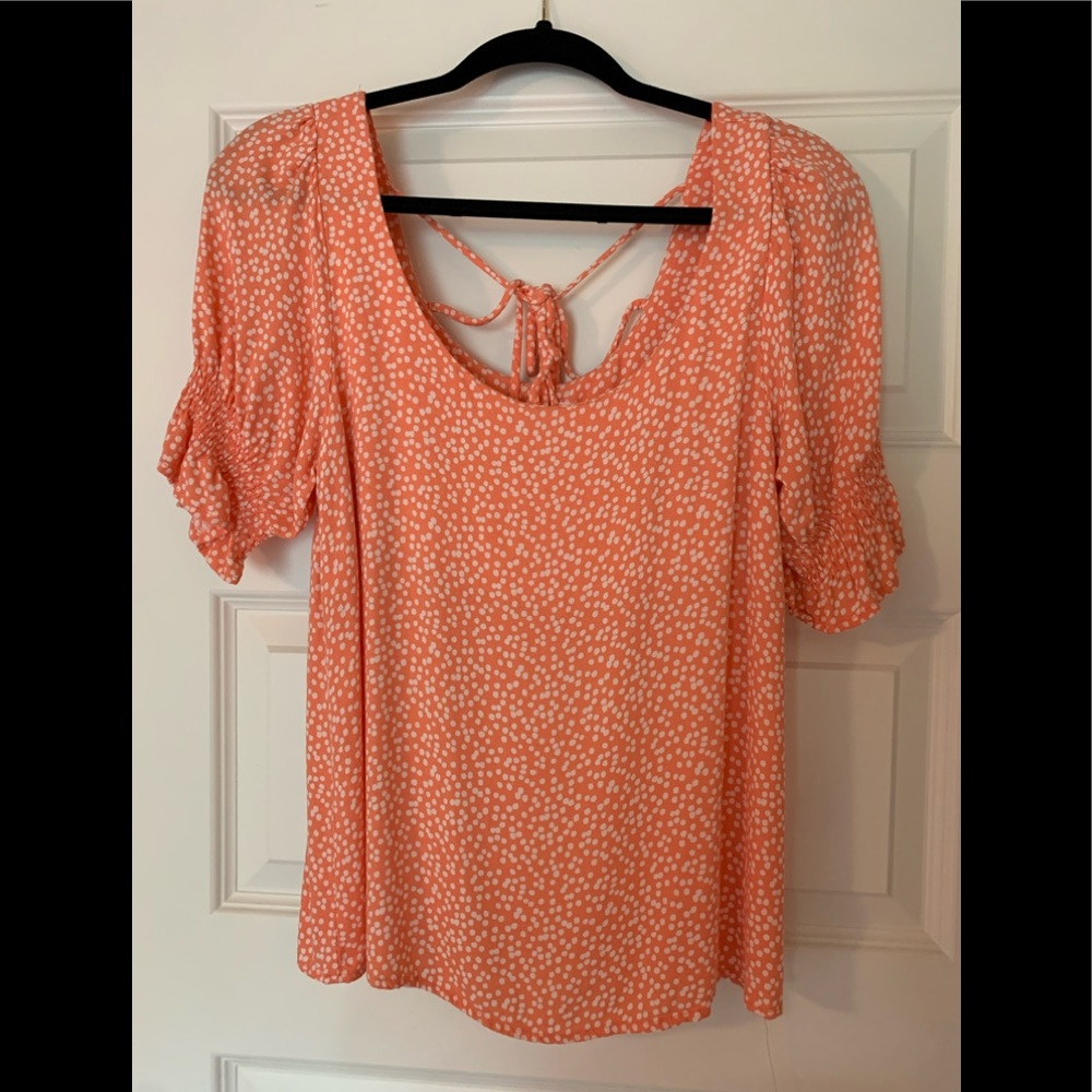 Large Urban Romantics Shirt